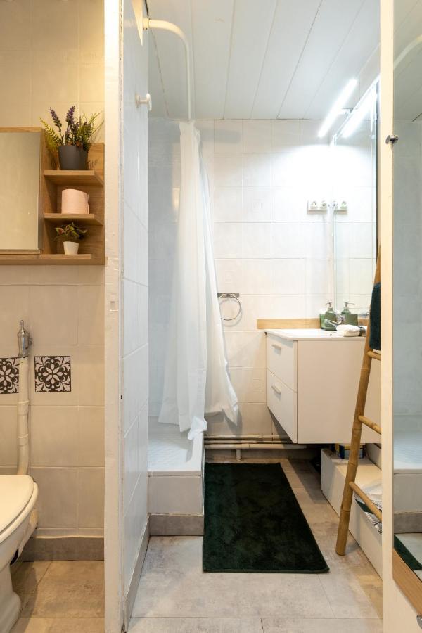 Studio Cosy A Proximite Du Centre Ville Aix-en-Provence Exterior foto